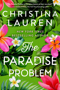 (Book) The Paradise Problem PDF Free Download - Christina Lauren